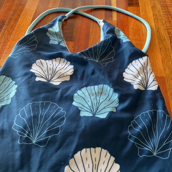 Kelea Love Swimsuit - Picture 2 of 3